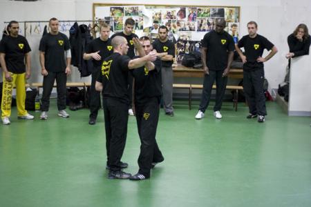 stage pur style sds par frederic mastro a paris 