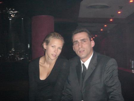 LORIE ET FRED MASTRO