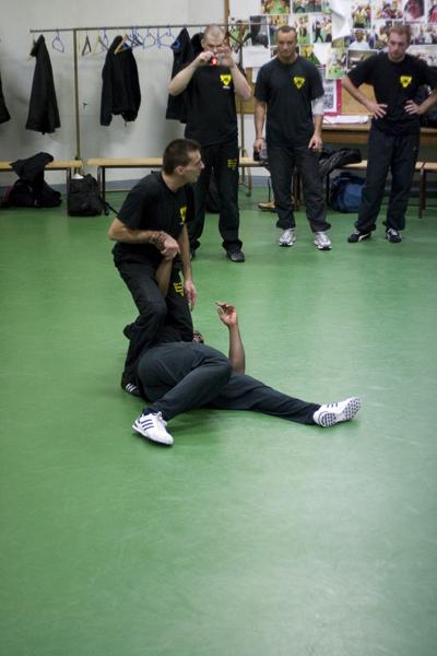 stage pur style sds par frederic mastro a paris 