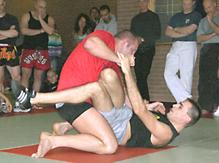 FEDOR ET FRED MASTRO