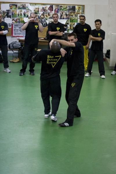 stage pur style sds par frederic mastro a paris 