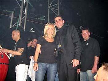 C�cile de M�nibus - Fred Mastro 