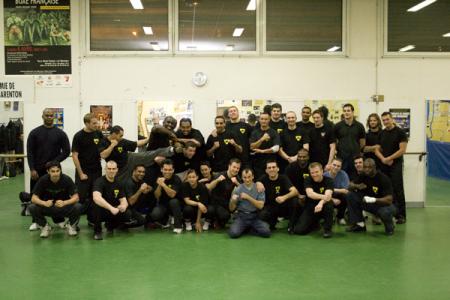 stage pur style sds par frederic mastro a paris 