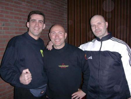 FRED MASTRO-ERIC LAULAGNET-FRANCK ROPERS