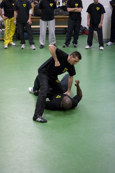 stage pur style sds par frederic mastro a paris 