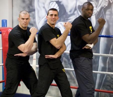 stage pur style sds par frederic mastro a paris 