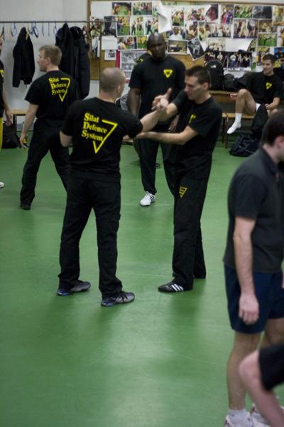 stage pur style sds par frederic mastro a paris 