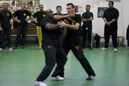 stage pur style sds par frederic mastro a paris 