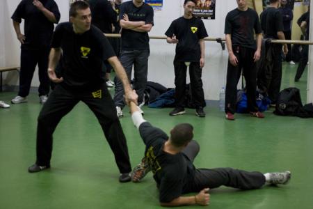 stage pur style sds par frederic mastro a paris 