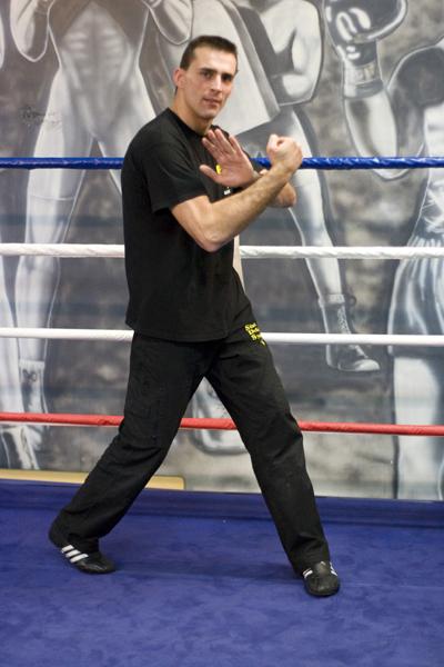 stage pur style sds par frederic mastro a paris 