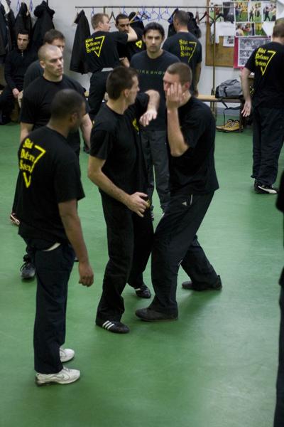 stage pur style sds par frederic mastro a paris 