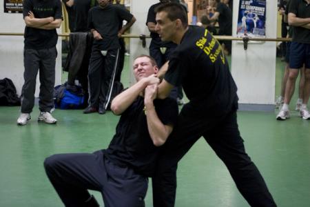 stage pur style sds par frederic mastro a paris 