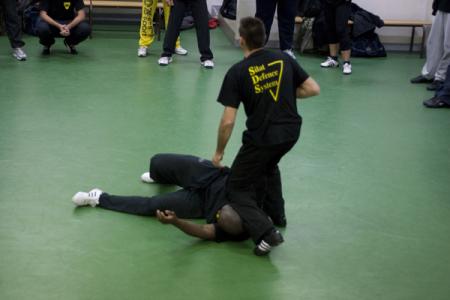 stage pur style sds par frederic mastro a paris 