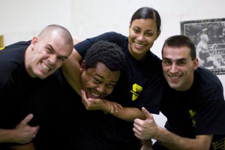 stage pur style sds par frederic mastro a paris 