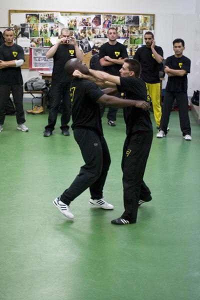 stage pur style sds par frederic mastro a paris 