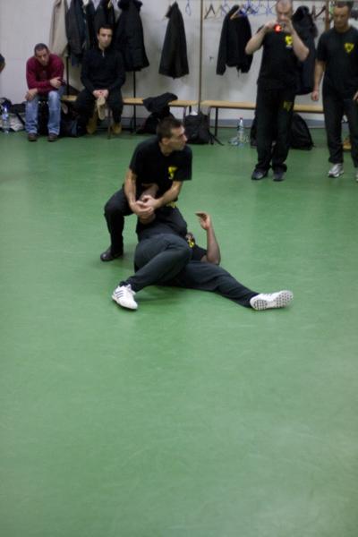 stage pur style sds par frederic mastro a paris 