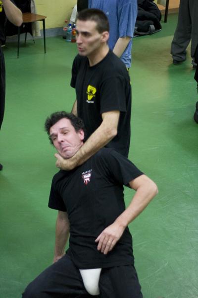 stage pur style sds par frederic mastro a paris 