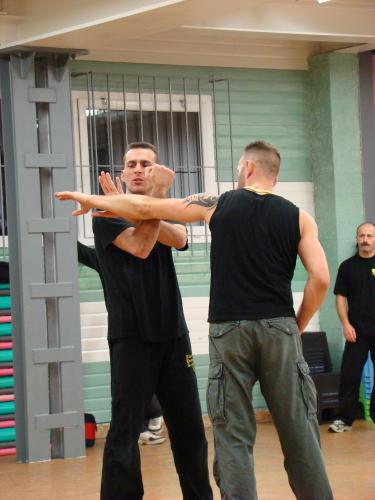 FRED MASTRO ET FABRICE REMY