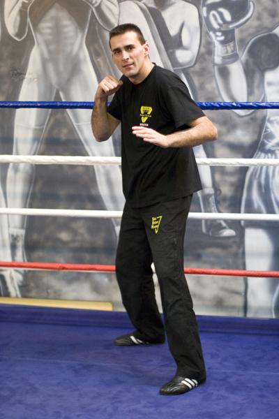 stage pur style sds par frederic mastro a paris 