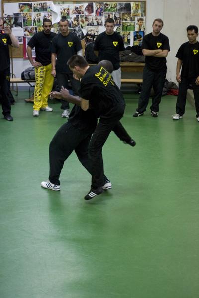 stage pur style sds par frederic mastro a paris 