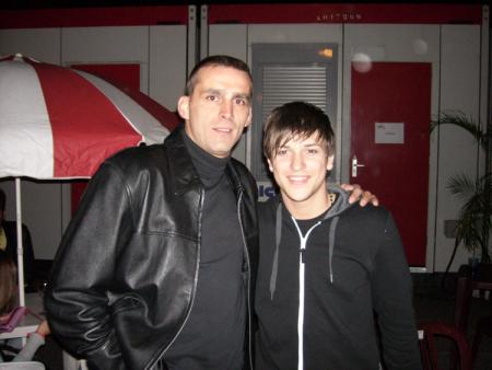 FRED MASTRO-QUENTIN MOSIMANN