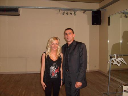 SOIREE 30 AOUT CITY FORUM