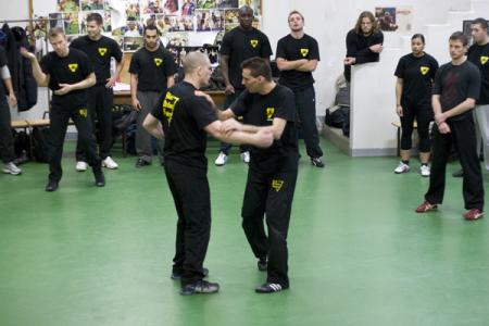 stage pur style sds par frederic mastro a paris 