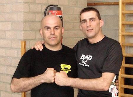 yilmaz yagci et fred mastro