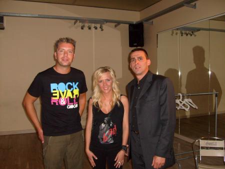 SOIREE 30 AOUT CITY FORUM