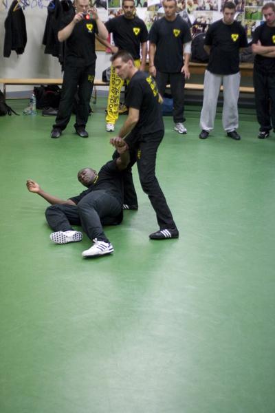 stage pur style sds par frederic mastro a paris 