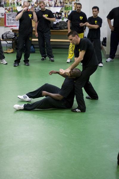 stage pur style sds par frederic mastro a paris 