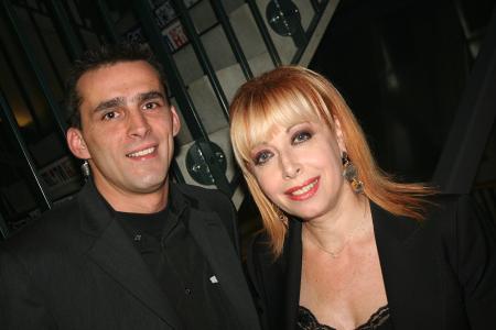 Fred Mastro - Rose Laurens 