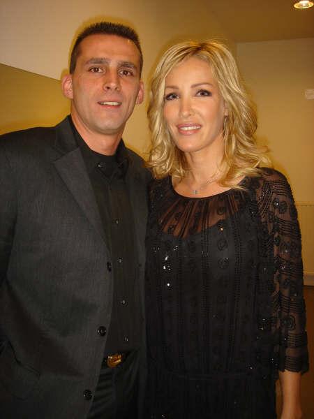 Fred Mastro - Oph�lie Winter 