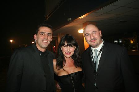 Fred Mastro - Lio - Michael Denis 